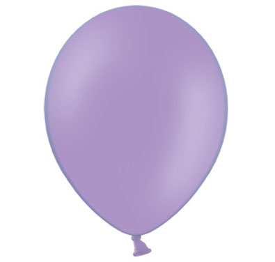 Ballonnen                      Pastel Ø 27cm